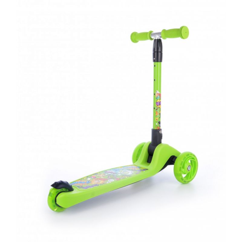 Tempish Scooper Jr 10500002371 Accessories/Skating/Hulajnogi Your Sports Performance