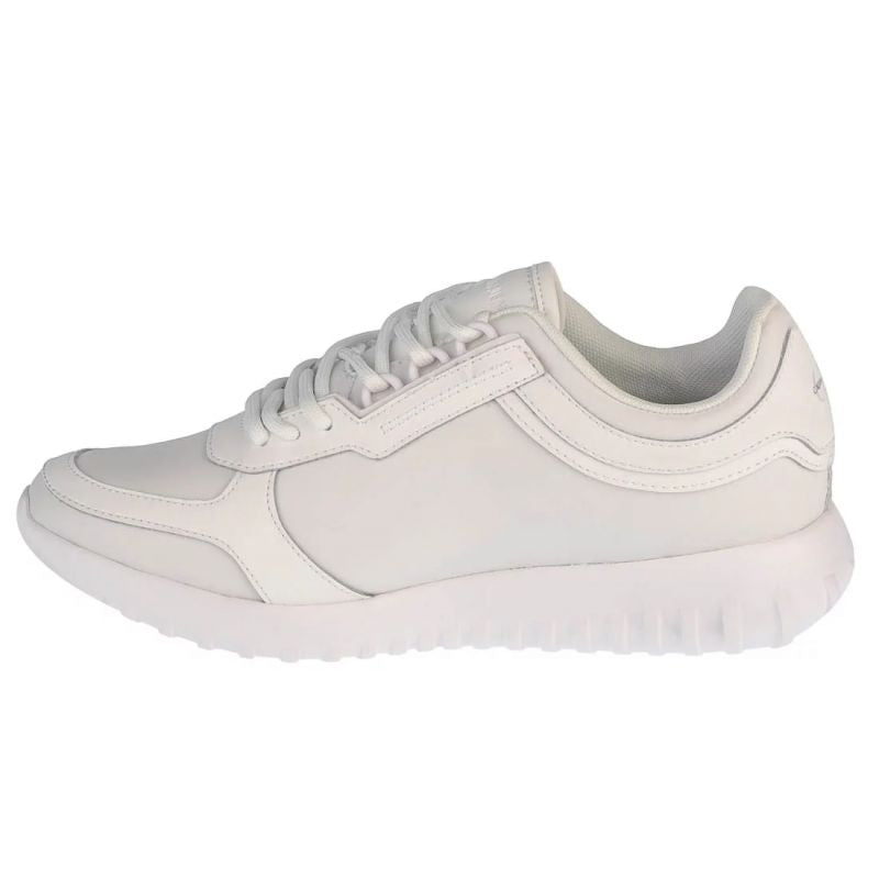 Calvin Klein Runner Laceup Shoes W YW0YW00375-0K4 Footwear/Lifestyle/Tommy Hilfiger Your Sports Performance