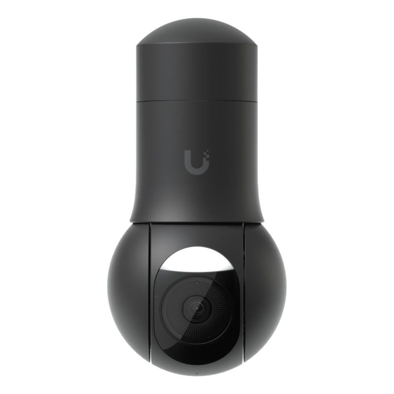 Ubiquiti's compact, weather-resistant camera CCTV IP/Kamery Your Sports Performance