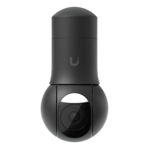 Ubiquiti's compact, weather-resistant camera CCTV IP/Kamery Your Sports Performance
