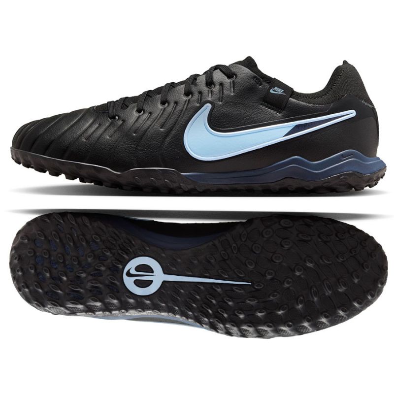 Nike Tiempo Legend 10 Pro TF DV4336-003 shoes In preparation Nike