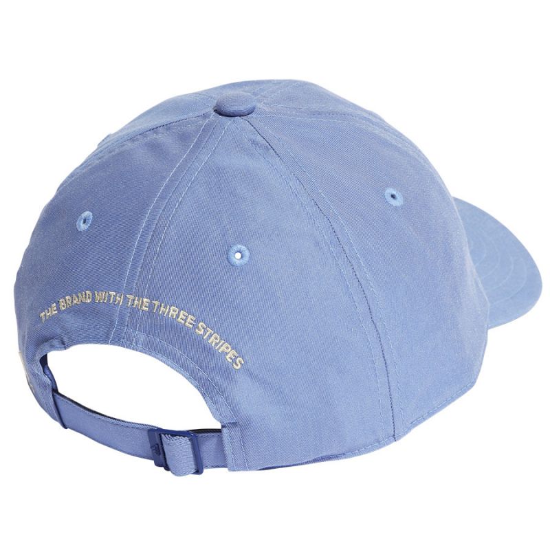 Cap adidas LOW DAD CAP IC9702 Clothing/Lifestyle Adidas