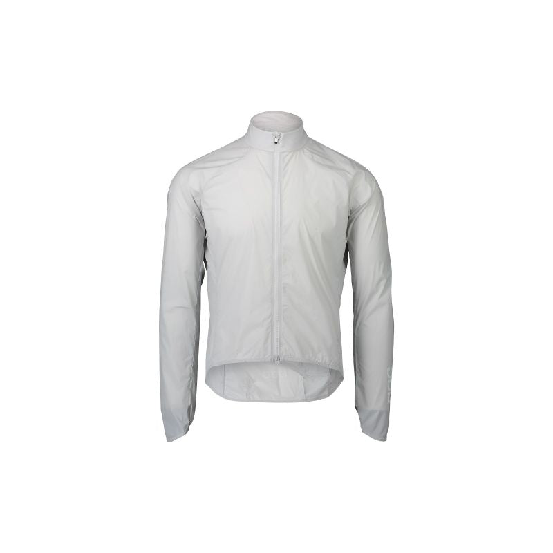 POC PURE-LITE SPLASH Cycling Jacket - Gray