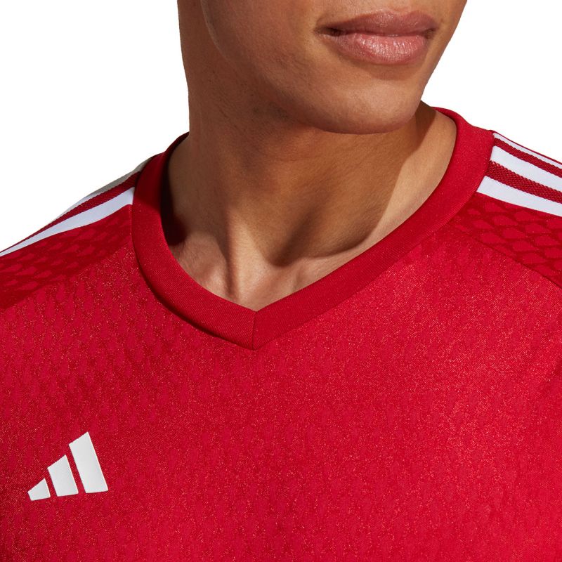 Adidas Tiro 23 Competition Match Jersey M HL4712 Clothing/Football Adidas
