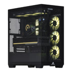 Actina iCUE 7800X3D/32GB/2TB/RTX5080/1000W/W11 Komputery/Komputery Gaming Actina Your Sports Performance