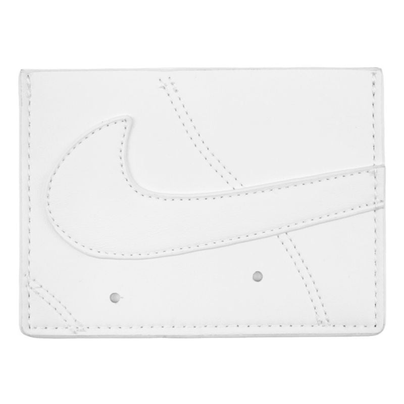 Nikel Icon Air Force 1 Card Wallet 92800618755 Accessories/pozostałe portfele i kosmetyczki Nike