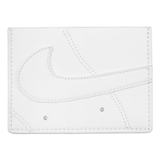 Nikel Icon Air Force 1 Card Wallet 92800618755 Accessories/pozostałe portfele i kosmetyczki Nike
