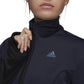 Sweatshirt adidas Cold.rdy Cover Up W H13226 Clothing/Running Adidas