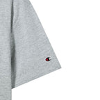 Men's Champion SS Tee Gray 221798 EM021