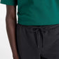 New Balance Sport Fleece Short 9" M MS43903BK Clothing/Training/New Balance New Balance
