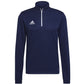 Sweatshirt adidas Entrada 22 Training Top M HB5327 Clothing/Training Adidas