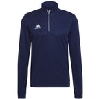 Sweatshirt adidas Entrada 22 Training Top M HB5327 Clothing/Training Adidas