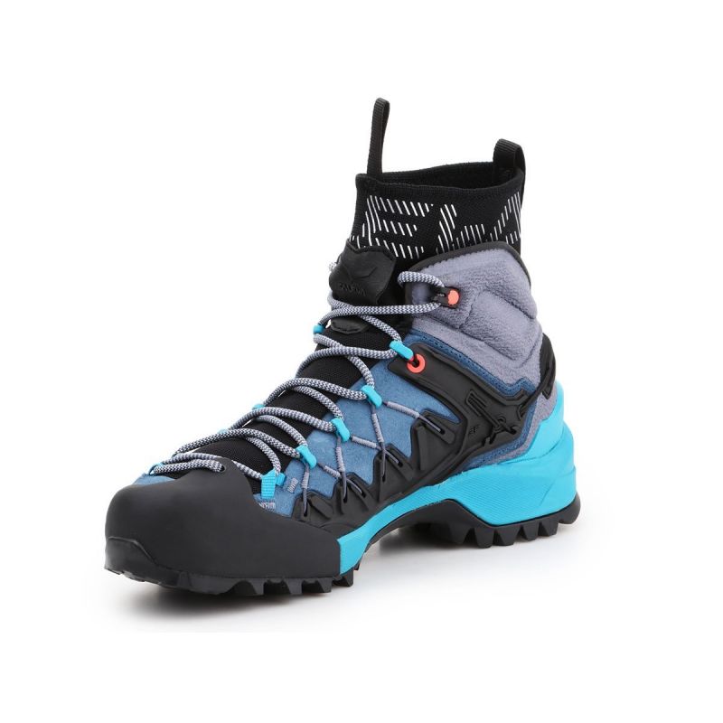 Salewa WS Wildfire Edge Mid GTX W 61351-8975 trekking shoes Footwear/Outdoor/Salewa Your Sports Performance