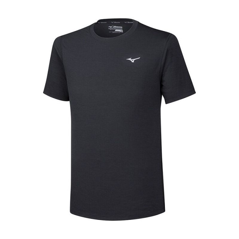 Mizuno Impulse Core Tee M J2GA751909 Clothing/Running/Mizuno Mizuno