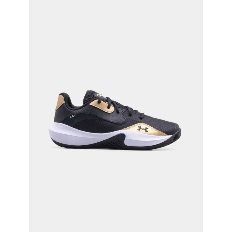 Under Armour Men's Shoes 3027646-001 Footwear/Training/Men Your Sports Performance