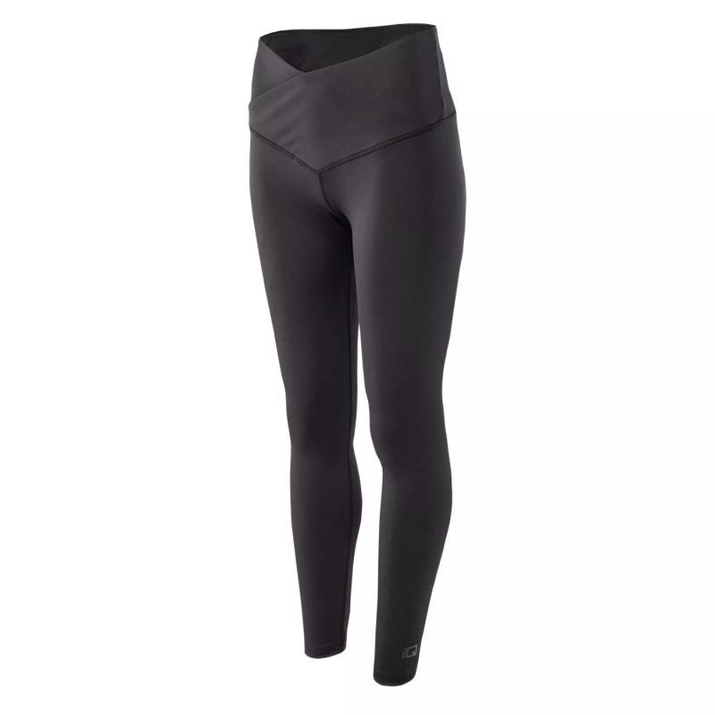 IQ Cross The Line Negra W leggings 92800398570 Clothing/Training/IQ Your Sports Performance