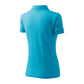 Adler Pique Polo W MLI-21044 Clothing/Lifestyle/T-shirts/Adler Your Sports Performance