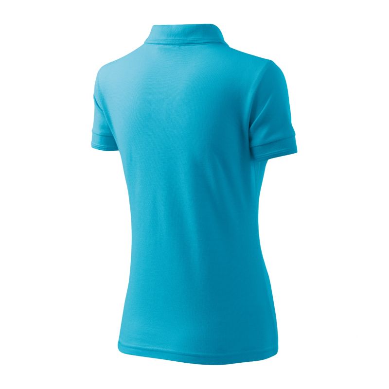Adler Pique Polo W MLI-21044 Clothing/Lifestyle/T-shirts/Adler Your Sports Performance