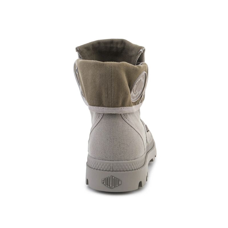 Palladium Baggy Men's 02353-070-M MoonRock To be categorized Your Sports Performance