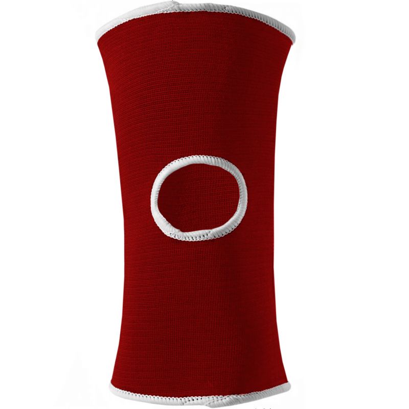 KNEE PADS NO10 CLUB BLACK 56106 Accessories/Protectors and knee pads Your Sports Performance