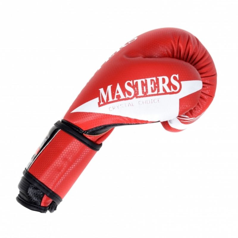 Boxing gloves RPU-CRYSTAL 01562-0210 Accessories/Gloves Your Sports Performance