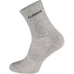 Alpinus Alpamayo 3pack socks FL43776 Clothing/Outdoor/Alpinus Your Sports Performance