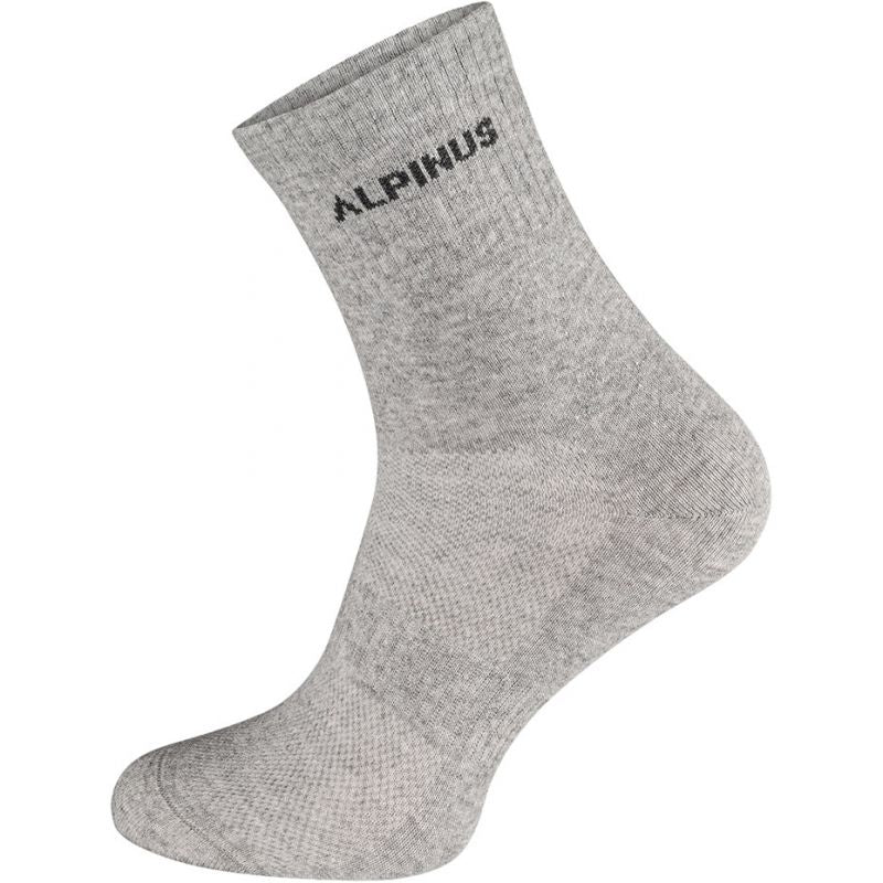 Alpinus Alpamayo 3pack socks FL43776 Clothing/Outdoor/Alpinus Your Sports Performance