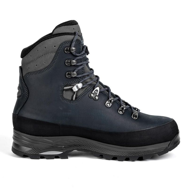 Women's trekking shoes Lowa Tibet GTX Gore-Tex Ws navy/graphite (220680 6927) In preparation Your Sports Performance