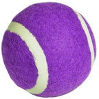 ENERO TENNIS BALL 1 PCS PURPLE Accessories Your Sports Performance