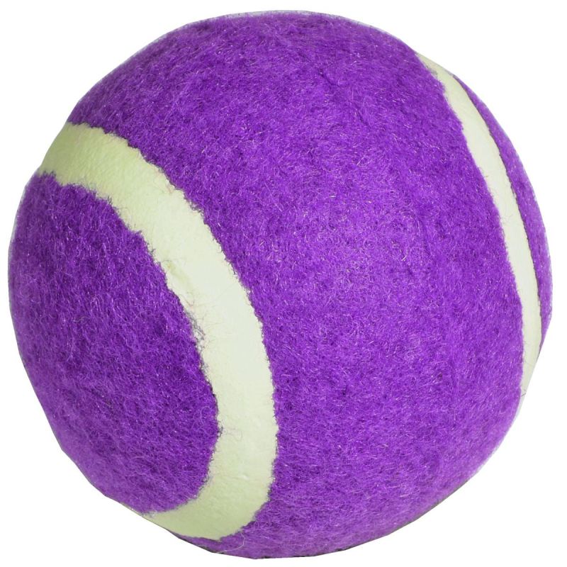 ENERO TENNIS BALL 1 PCS PURPLE Accessories Your Sports Performance