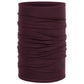 Buff Merino Lightweight Solid Tube Scarf 1130106531000 Clothing/Multisport/Buff Your Sports Performance