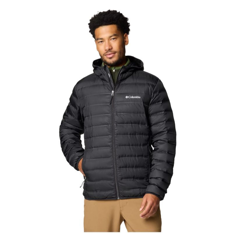 Columbia Lake 22 II Down Hooded Jacket M 2086294010 Clothing/Outdoor/Columbia Your Sports Performance