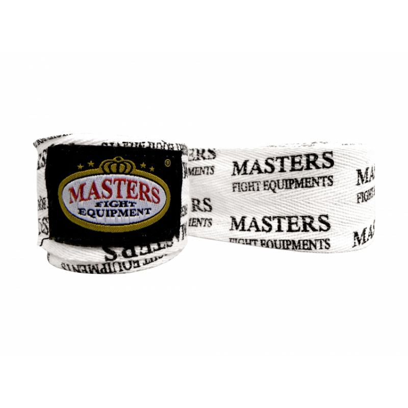 Cotton boxing bandages BB1-4N1 In preparation Your Sports Performance