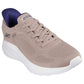 Skechers Slip-ins: Bobs Sport Squad Chaos - Solid Step M 118312-TPE Footwear/Lifestyle/Skechers Skechers