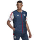 Adidas Bayern Pad Vest M HG1132 Clothing/Football Adidas