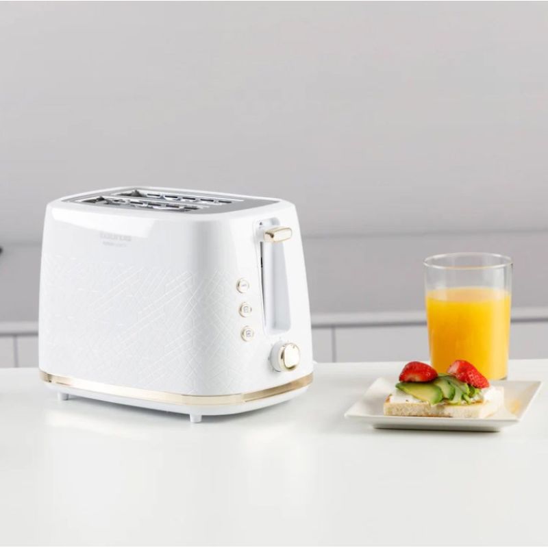 Taurus Fusion Crunch 960707000 toaster AGD - Produkty/Tostery Your Sports Performance