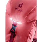 Deuter Waldfuchs 14 Children's Hiking Backpack, Dahlia/Raspberry Bagaż/Plecaki Your Sports Performance