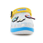 Crocs Smurfs Platform clog W 210822-90H Footwear/Lifestyle/Crocs Crocs