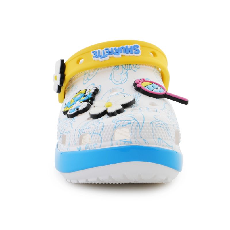 Crocs Smurfs Platform clog W 210822-90H Footwear/Lifestyle/Crocs Crocs