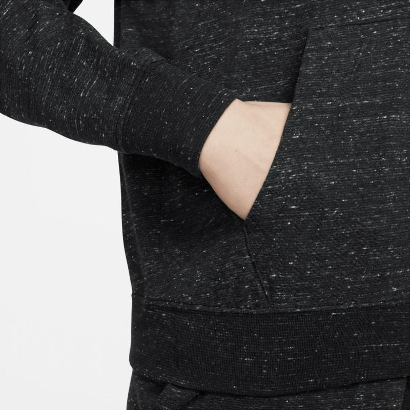 Nike Sportswear Gym Vintage Sweatshirt W DM6386-010 Clothing/Lifestyle Nike