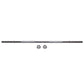 HMS GPR 120 straight neck Accessories/Training equipment Your Sports Performance