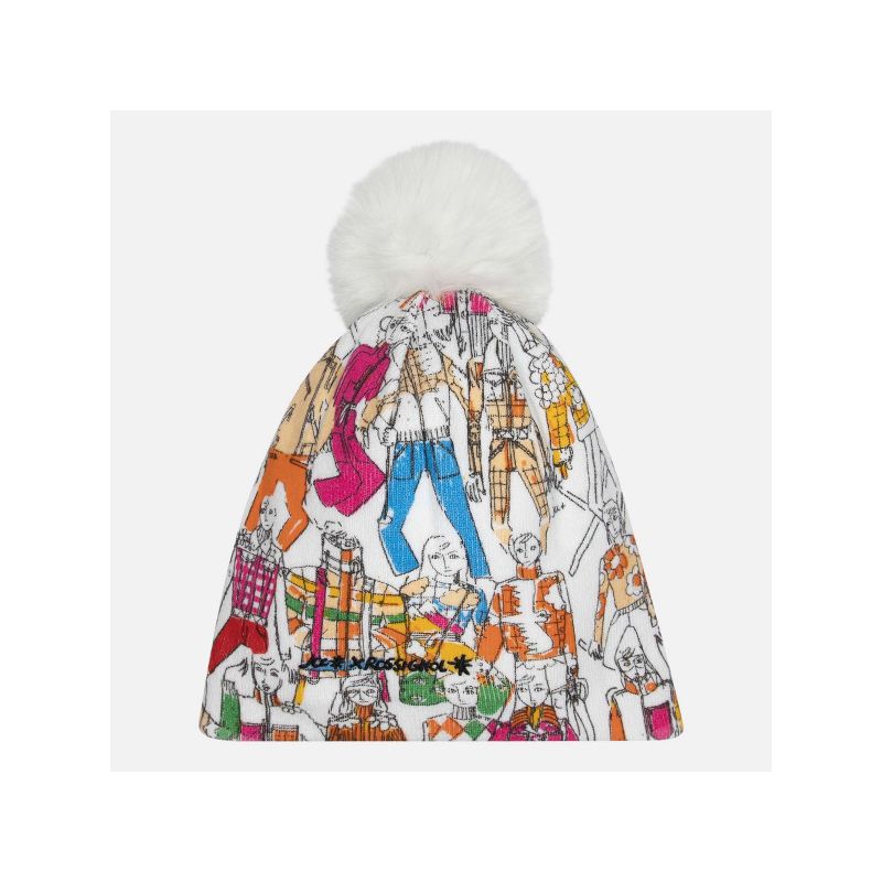 Rossignol W Missy Cap Rossignol