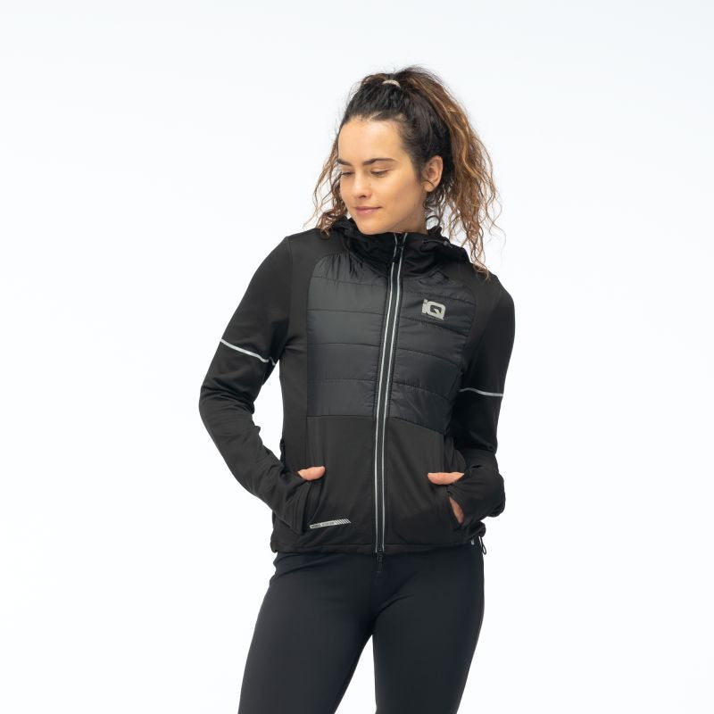 Women’s Running Jacket ILORIAN WMNS
