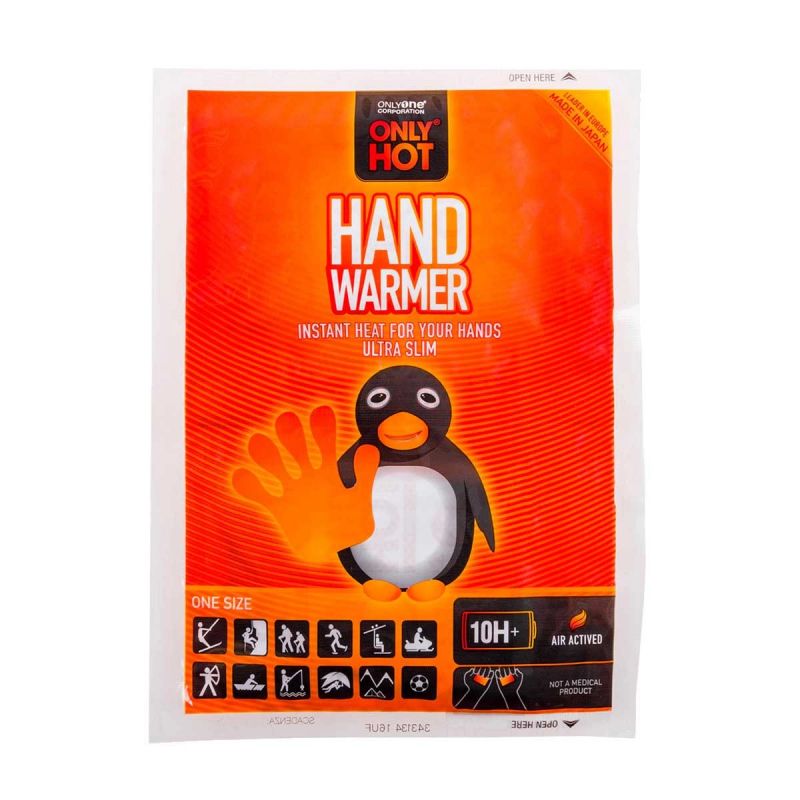 Only Hot Hand Warmer RWAR0001 Accessories/Wędkarskie Your Sports Performance