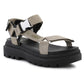 Palladium Pallacruise Strap Dune W sandals 97465-297-M Footwear/Lifestyle/Palladium Your Sports Performance