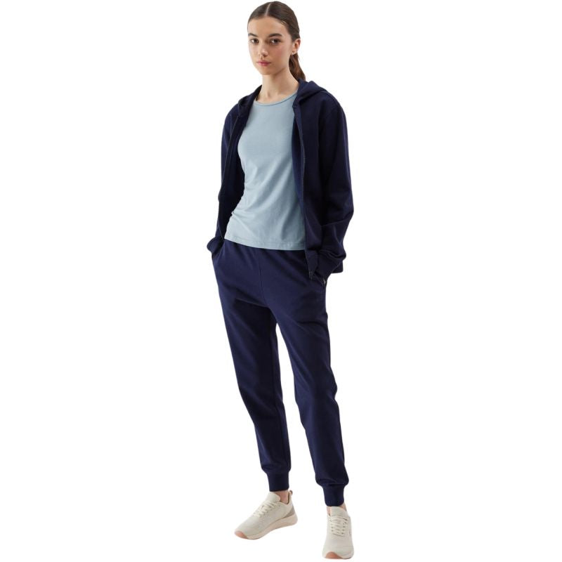 Sweatshirt 4F F0956 W 4FWSS24TSWSF0956 31S Clothing/Lifestyle/4F 4F