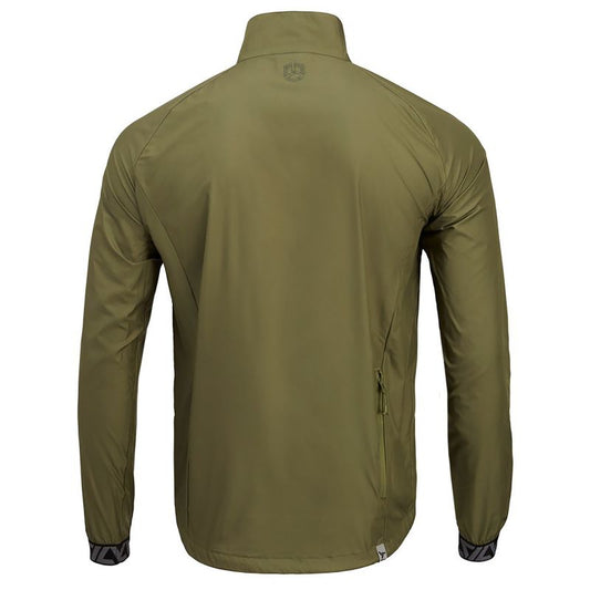 Silvini Jacket Monsano MJ2010 Cycling Jacket M 3122-MJ2010/4343 Clothing/Bike/Kurtki/Mężczyźni/Silvini Your Sports Performance