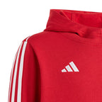 Adidas Tiro 23 League Sweat Hoodie Jr HS3607 Clothing/Training Adidas