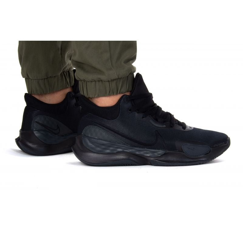 Nike Renew Elevate III M DD9304-001 shoes Footwear/Lifestyle/Nike Nike