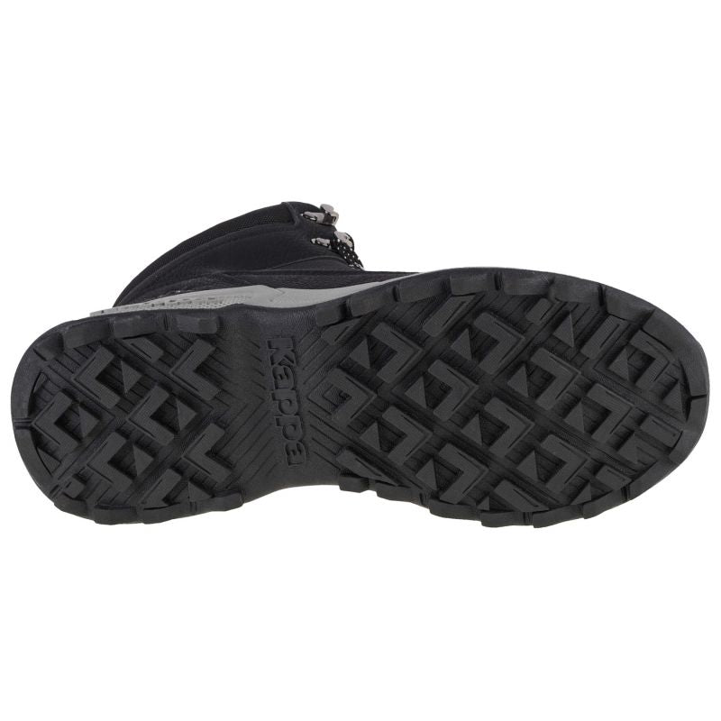 Kappa Tiber Shoes M 243201-1116 Footwear/Outdoor/Kappa Your Sports Performance